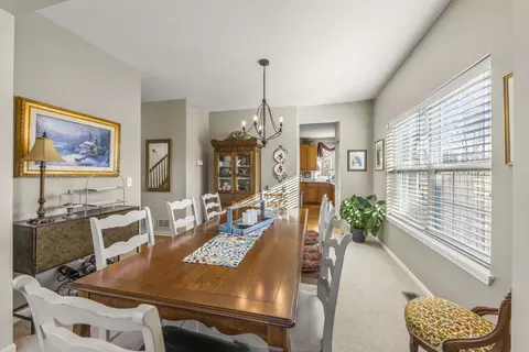 Dining - 25132 Constitution Ct, Plainfield, IL 60544 photo 1 of 4