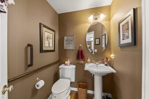 Bath - 25132 Constitution Ct, Plainfield, IL 60544 photo 1 of 4