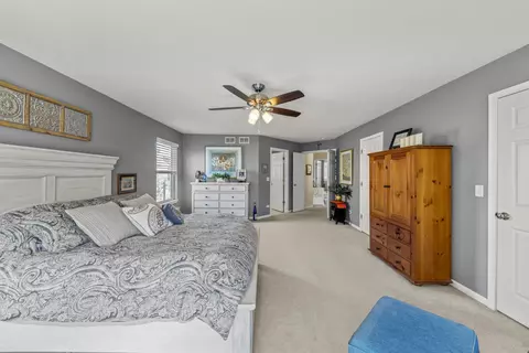 Bedroom - 25132 Constitution Ct, Plainfield, IL 60544 photo 3 of 6