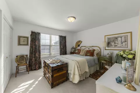 Bedroom - 25132 Constitution Ct, Plainfield, IL 60544 photo 4 of 6