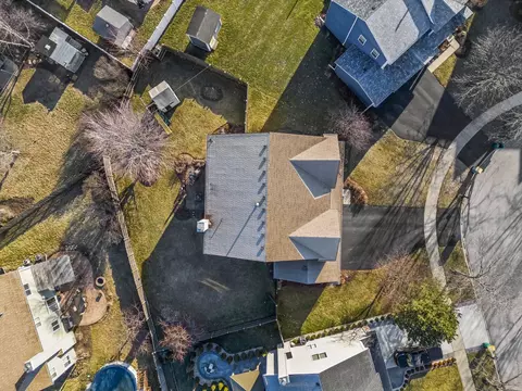 Floorplan - 25132 Constitution Ct, Plainfield, IL 60544 photo 1 of 5