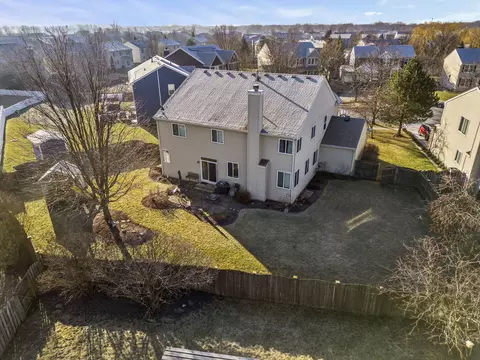 Exterior - 25132 Constitution Ct, Plainfield, IL 60544 photo 6 of 8