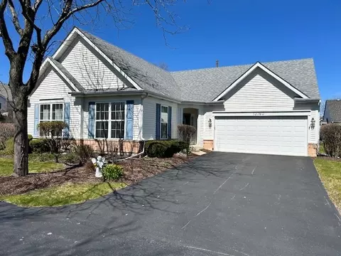 13760 S Hickory Ln, Plainfield, IL 60544