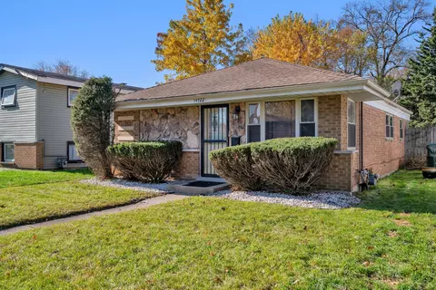 14722 Blackstone Ave, Dolton, IL 60419