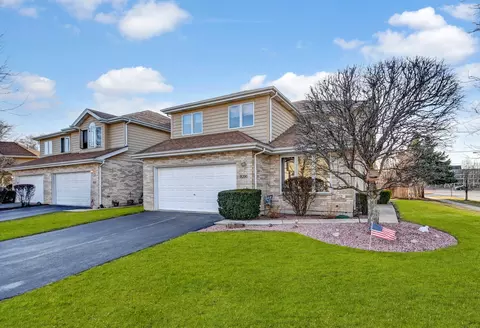 18200 Glen Swilly Cir, Tinley Park, IL 60477