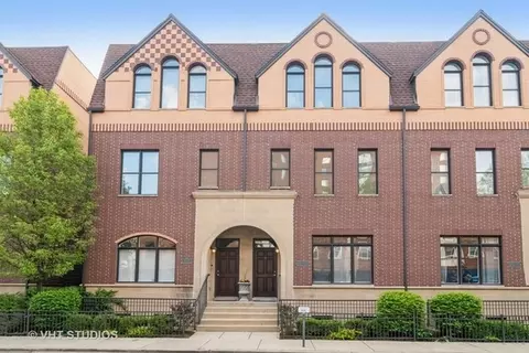 192 N Marion St, Oak Park, IL 60301