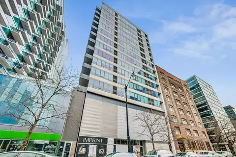 1345 S Wabash Ave #1205, Chicago, IL 60605