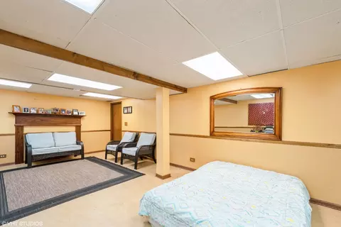 Bedroom - 630 Addison St, Elgin, IL 60120 photo 4 of 5
