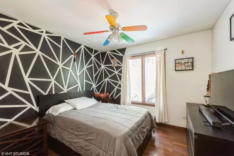 Bedroom - 630 Addison St, Elgin, IL 60120 photo 3 of 5
