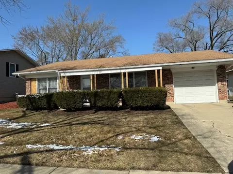 428 W Briarcliff Rd, Bolingbrook, IL 60440