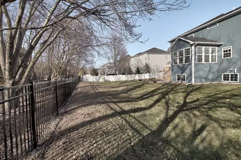Exterior - 16422 Hidden River Cir, Plainfield, IL 60586 photo 2 of 3