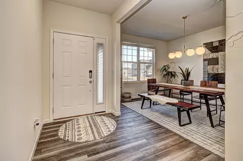Entry Way - 16422 Hidden River Cir, Plainfield, IL 60586 photo 1 of 1
