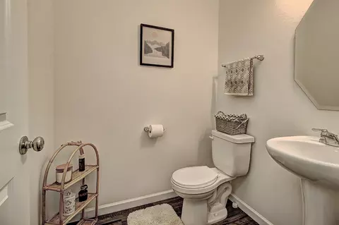 Bath - 16422 Hidden River Cir, Plainfield, IL 60586 photo 4 of 4
