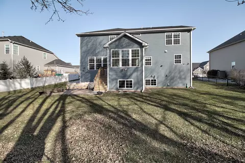 Exterior - 16422 Hidden River Cir, Plainfield, IL 60586 photo 3 of 3