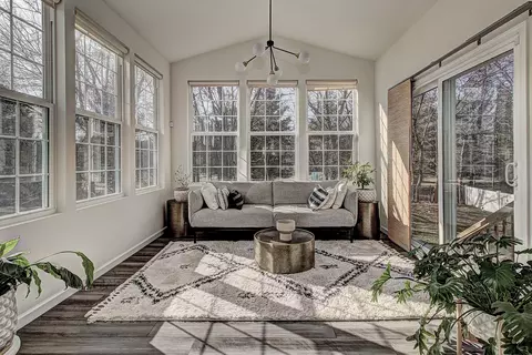 Living - 16422 Hidden River Cir, Plainfield, IL 60586 photo 5 of 7