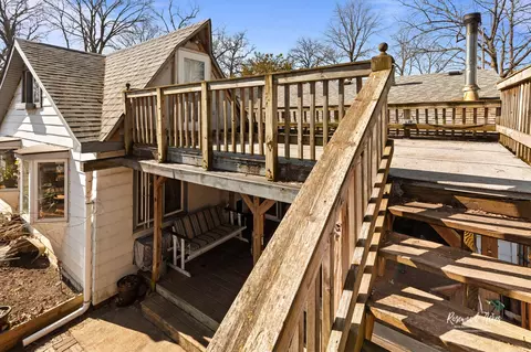 Exterior - 193 S Laurel Rd, Kankakee, IL 60901 photo 10 of 12