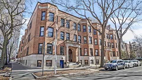 5359 N Kenmore Ave #3A, Chicago, IL 60640