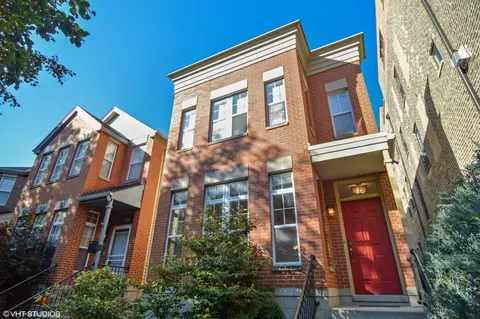 1512 N Mohawk St, Chicago, IL 60610