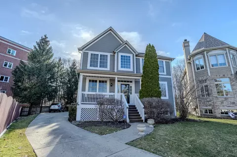 5362 N Lowell Ave, Chicago, IL 60630