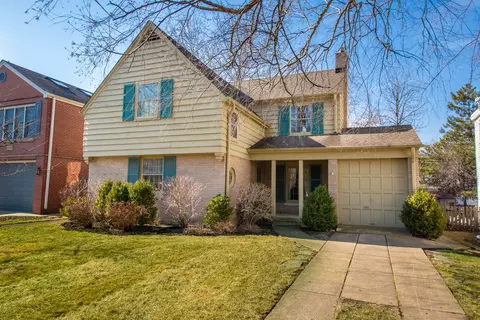 1000 S Lincoln Ave, Park Ridge, IL 60068