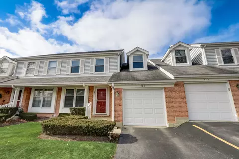 404 Fairfield Ct, Schaumburg, IL 60193