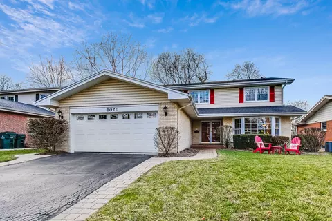 1020 Rolling Pass, Glenview, IL 60025 photo 2