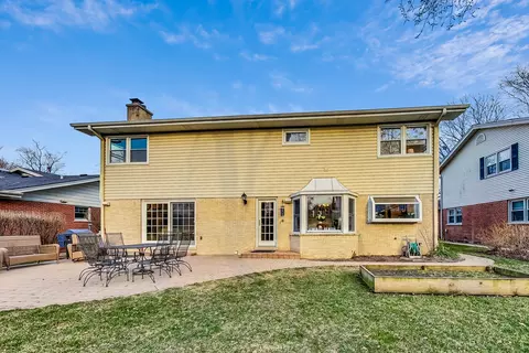 1020 Rolling Pass, Glenview, IL 60025 photo 4