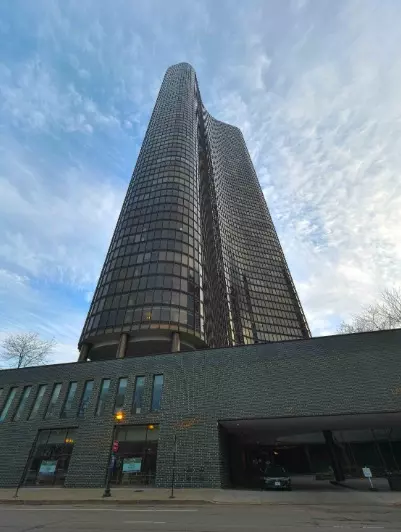 505 N Lake Shore Dr #1911, Chicago, IL 60611