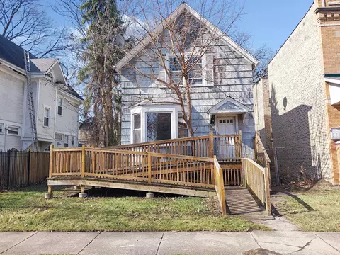 234 N Mason Ave, Chicago, IL 60644