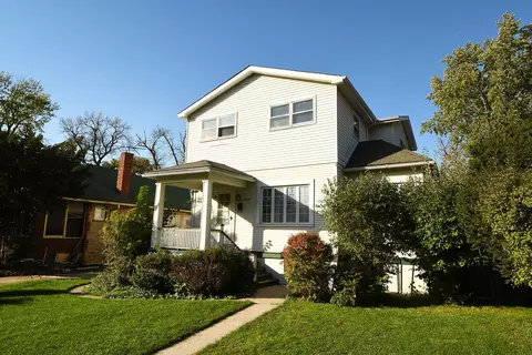 2258 W 109th St, Chicago, IL 60643