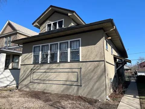 1142 S Wesley Ave, Oak Park, IL 60304