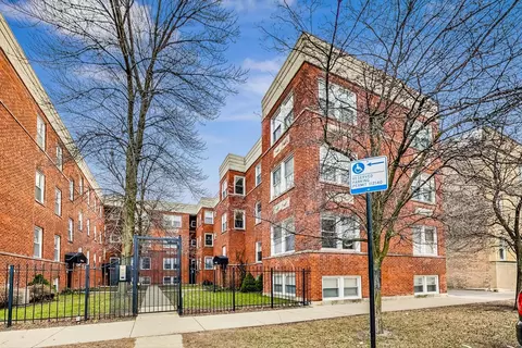 3209 W Argyle St #3S, Chicago, IL 60625