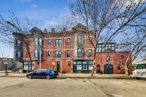 1920 N Seminary Ave #C, Chicago, IL 60614