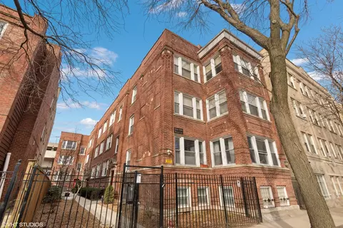 5038 N Winthrop Ave #3, Chicago, IL 60640