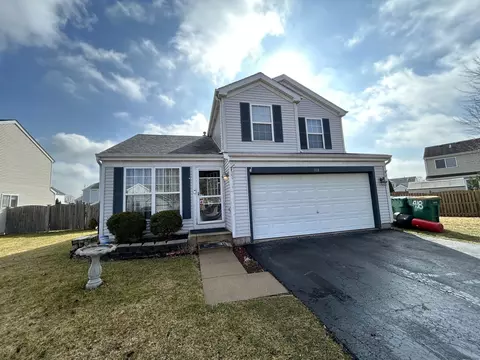 918 Meadowsedge Ln, Joliet, IL 60431