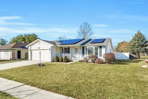 3202 Old Warson Rd, Champaign, IL 61822