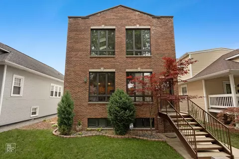 4427 N Moody Ave, Chicago, IL 60630