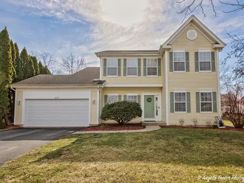 6223 Providence Ct, Carpentersville, IL 60110