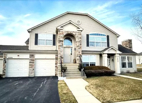 2686 Acorn Ct, West Dundee, IL 60118