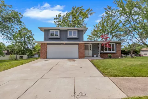 4906 Kings Ct, Richton Park, IL 60471