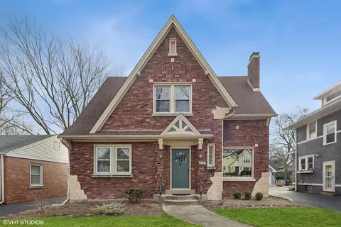 4127 Wolf Rd, Western Springs, IL 60558
