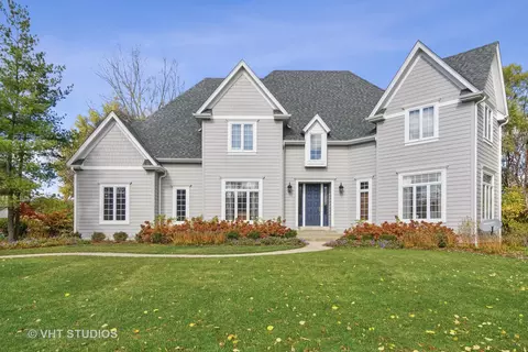 2516 Royal Troon Ct, Riverwoods, IL 60015