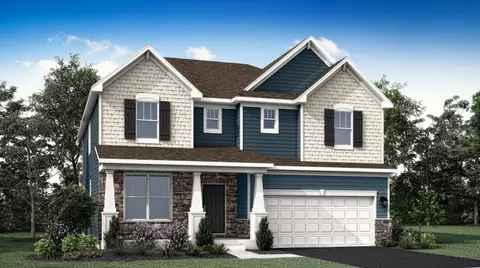 337 W Point Cir, Algonquin, IL 60102