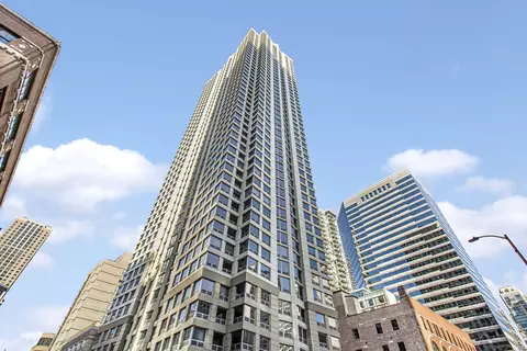 440 N Wabash Ave #4602, Chicago, IL 60611