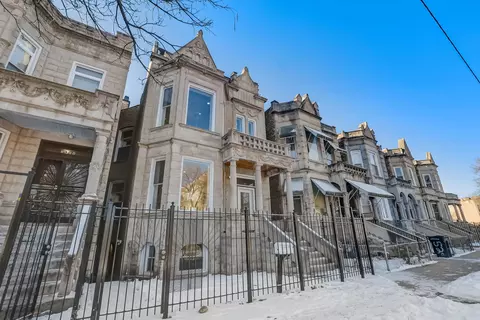 1516 S Sawyer Ave, Chicago, IL 60623