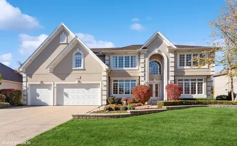 2711 Deering Bay Dr, Naperville, IL 60564