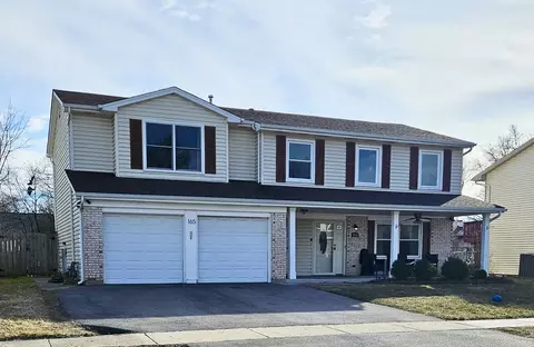 165 W Wrightwood Ave, Glendale Heights, IL 60139