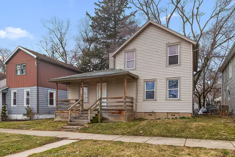 471 N Washington Ave, Kankakee, IL 60901