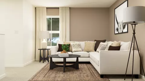 Living - 132 Ellis Rd, Algonquin, IL 60102 photo 3 of 3