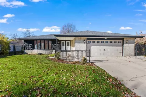 15140 Narcissus Ct, Orland Park, IL 60462